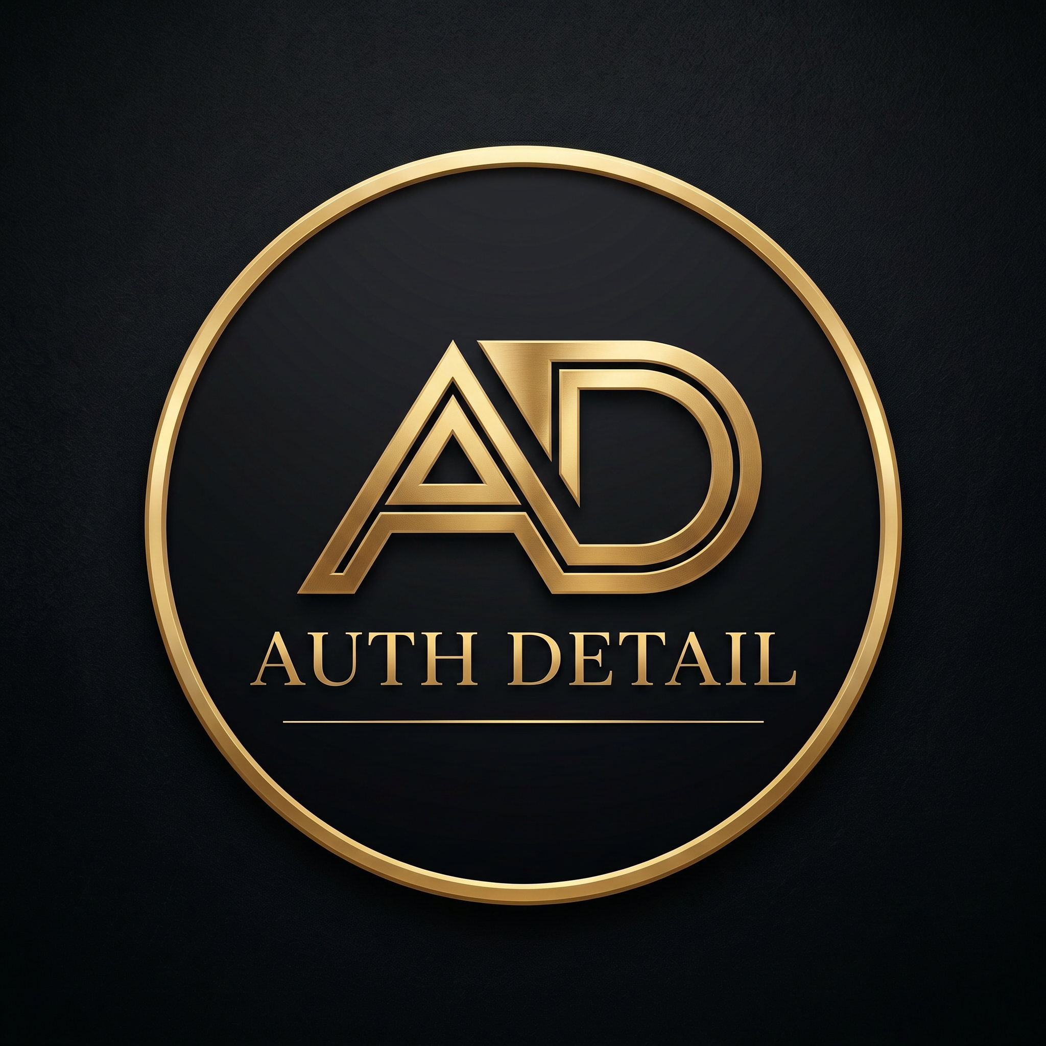 Auth Detail Logo